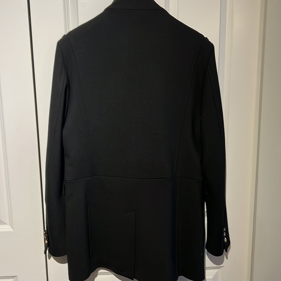 Versace Collection Mens dress coat - Picture 6 of 7